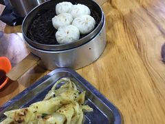 -南肖墙丸子汤(总店)