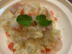 -御花园·粤菜·海鲜火锅(中山公园店)