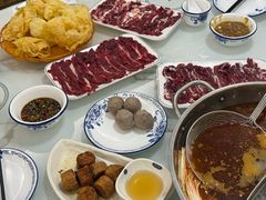 -福合埕牛肉火锅(长平国新店)