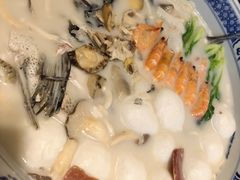 -山外山菜馆(玉泉路店)