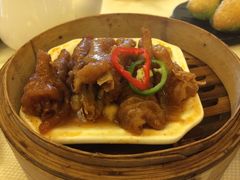 -新东城喜宴海鲜酒家(同德店)