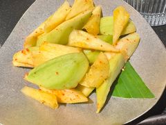 -大鹏饭店·金陵家宴(奥体中心店)