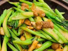 -万荣烤鸭店·北京菜(天坛店)