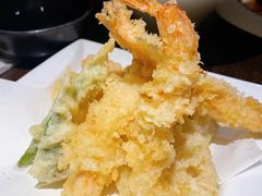 -桂马·日本料理·海胆·海鲜饭·酒场(民主广场店)