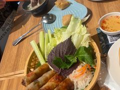 -越美小馆·越南料理(曲江店)