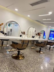 -UnHair Salon