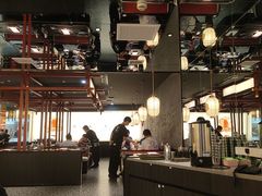 大堂-厚贞日式烤肉(浦东汇智店)