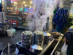 -梁憨包(南岸回龙湾店)