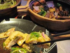 -啫神·广州地标美食(北京路店)