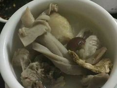 -稻香园猪肚鸡火锅店(漠江路店)