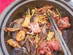 -宏状元现熬粥·京味菜(五棵松店)