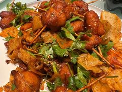 -蔡家酒楼(一德街店)