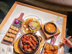 -七八冷面·延边朝鲜族美食(圣熙八号店)