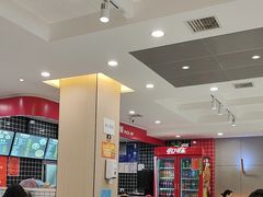 -子午路张记肉夹馍(兵马俑店)
