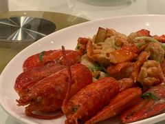 -凤城礼记鱼翅海鲜酒家(百老汇店)