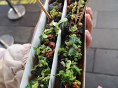 -董顺桃小粒臭豆腐(太平街一店)