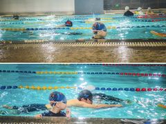 -FLARE STAR FITNESS(复地活力城店)