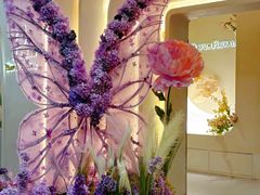 -PARFUM FLORAL花境法餐(南京首店)