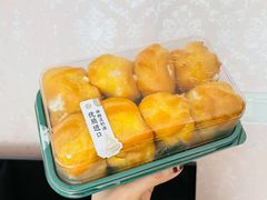 -泸溪河桃酥(欧尚店)