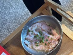 -谷牛和牛烤肉(漕河泾印象城店)
