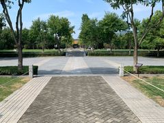 -明故宫遗址公园