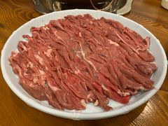 -義聚德·清真铜锅涮羊肉·烧烤(河东店)
