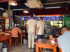 -满族八旗正宗牛肉面