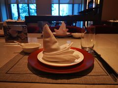 -上海宝华喜来登酒店·采悦轩中餐厅