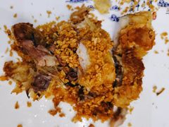 -玉华台饭庄·淮扬菜·烤鸭(望京店)