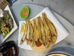 -皮记海鲜1995(寮步店)