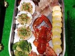 -盒马鲜生(杭州运河上街店)