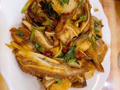 猪耳朵-好呷(东城十三碗美食广场店)