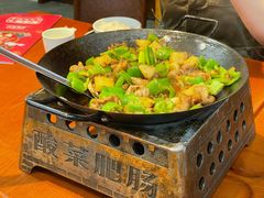 -光头李品质家常菜(人民路店)
