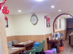-闻香阁·清真(光荣道店)