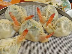 -叶存利海鲜大馅饺子(海宁路总店)