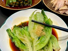 -湖滨客舍·湖北菜