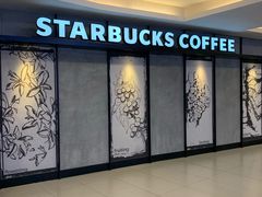 -星巴克臻选(沈阳大悦城店)
