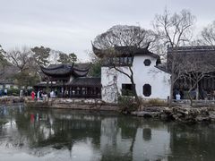 -拙政园