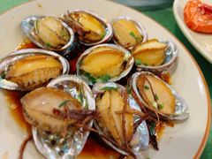 -盛港湾海鲜食府(黄沙店)