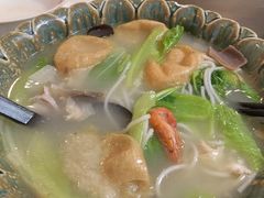-刘老头云南过桥米线