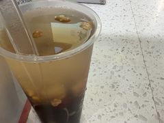 -八婆婆烧仙草(SM城市广场店)
