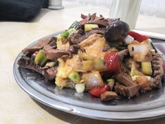 -周记热干面豆皮大王(桃花东街店)