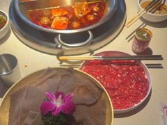 -小龙坎火锅(全球总店)