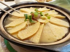 -千岛湖鱼味馆(十字街总店)