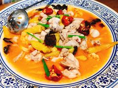 -新悦·霞浦海鲜生(上下杭店)