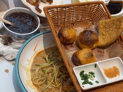 -燕兰楼·清真西北融合菜(亚运村店)