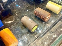 -the Roll'ING手作瑞士卷专门店(卓悦中心店)