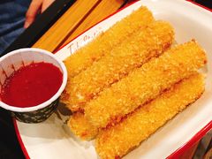 -Tubestation站点比萨(五道营店)