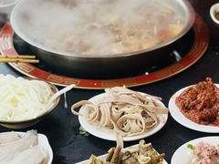 -李德富老街牛杂火锅(抚琴街店)