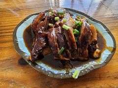 -友琴面馆(东白溪公寓店)